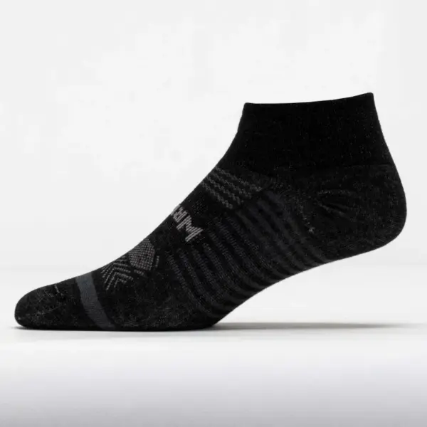 WrightSock Double Layer Coolmesh II Low Cut Socks - Image 2