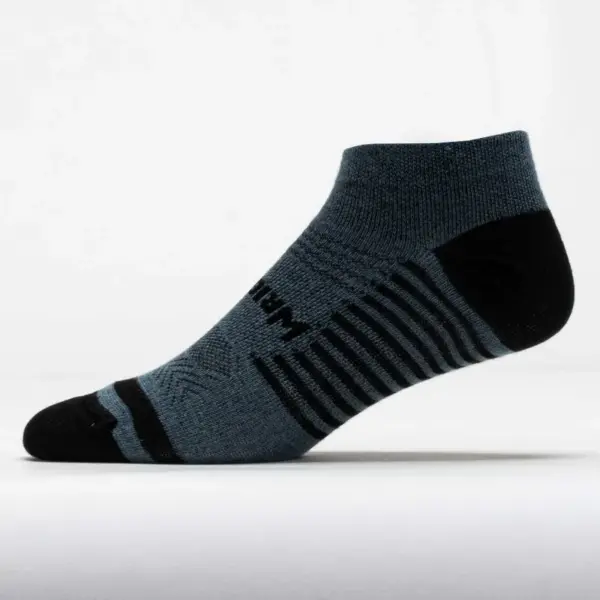 WrightSock Double Layer Coolmesh II Low Cut Socks - Image 3