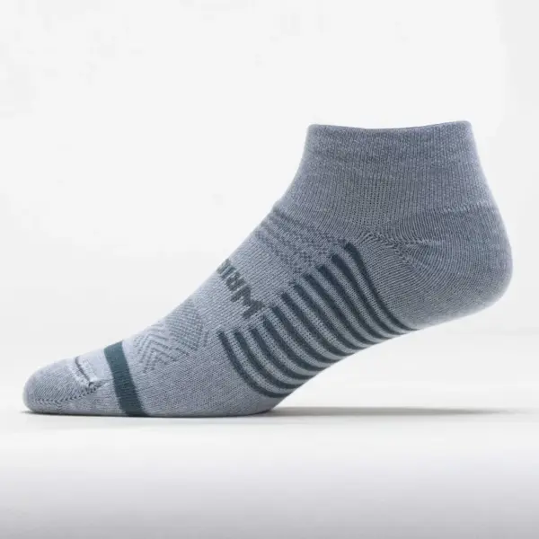 WrightSock Double Layer Coolmesh II Low Cut Socks - Image 4