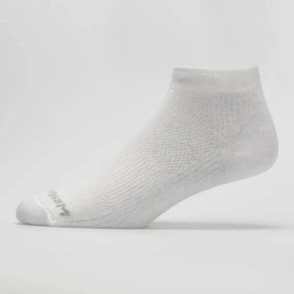WrightSock Double Layer Coolmesh II Low Cut Socks - Image 5