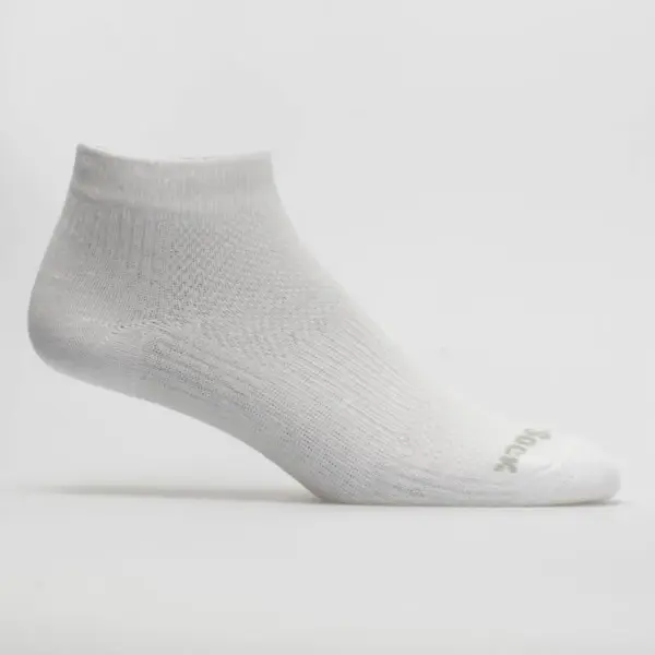 WrightSock Double Layer Coolmesh II Low Cut Socks - Image 6