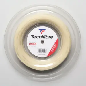 Tecnifibre Triax 17 1.28 660' Reel