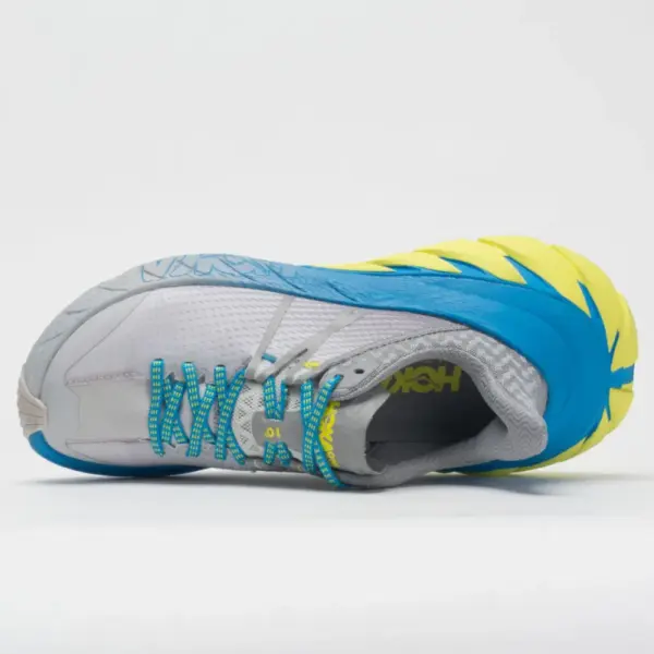HOKA One One TenNine Drizzle/Lunar Rock - Image 3