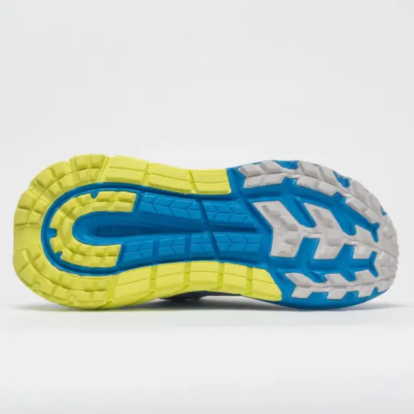 HOKA One One TenNine Drizzle/Lunar Rock - Image 4