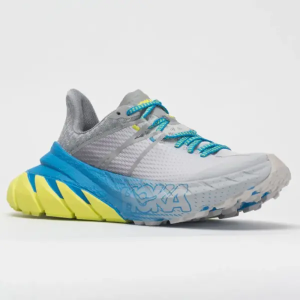 HOKA One One TenNine Drizzle/Lunar Rock - Image 5