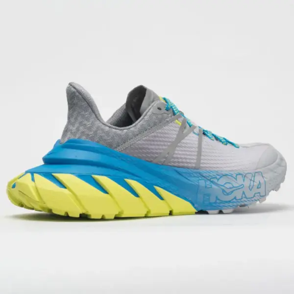 HOKA One One TenNine Drizzle/Lunar Rock - Image 6