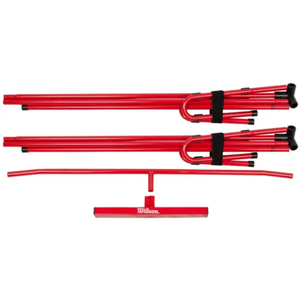 Wilson Portable Pickleball Net - Image 2