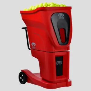 Lobster Phenom 2 Ball Machine