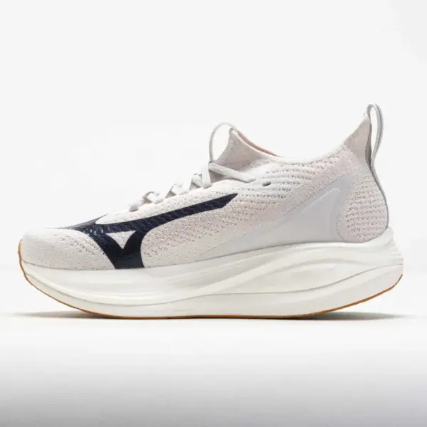 Mizuno Neo Vista 2 Men's Nimbus Cloud/Tangelo - Image 2