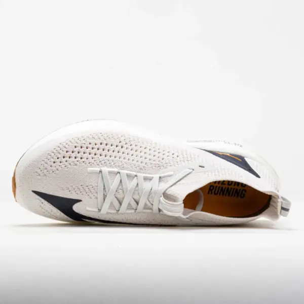 Mizuno Neo Vista 2 Men's Nimbus Cloud/Tangelo - Image 3