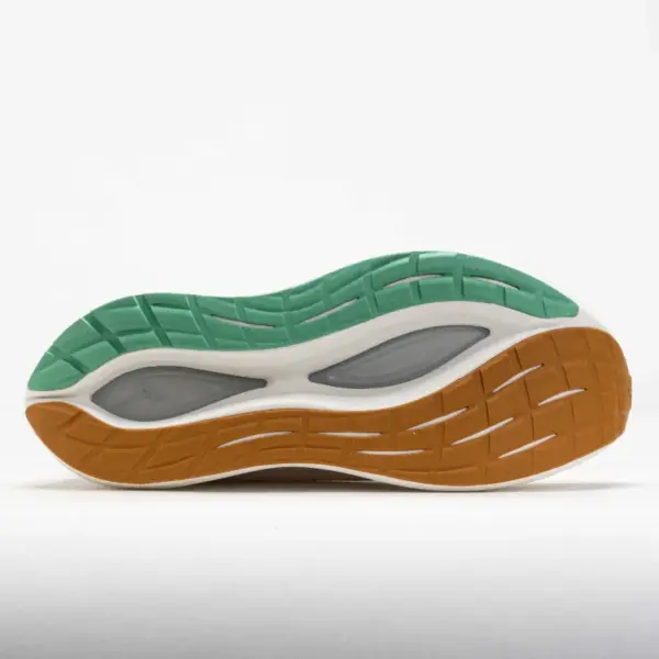 Mizuno Neo Vista 2 Men's Nimbus Cloud/Tangelo - Image 4