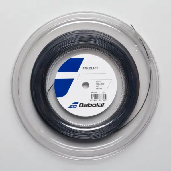Babolat RPM Blast 17 330' Reel