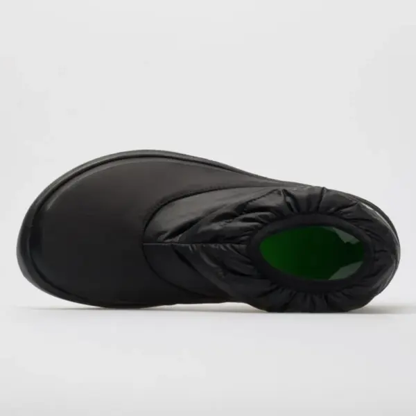 OOFOS Oomg Bootie Women's Black/Black - Image 3