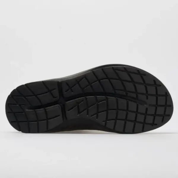 OOFOS Oomg Bootie Women's Black/Black - Image 4