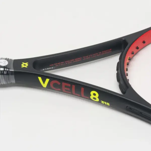 Volkl V-Cell 8 315G - Image 3