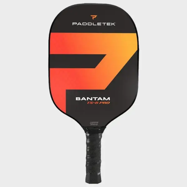 Paddletek Bantam TS-5 Pro Lite Paddle - Image 2