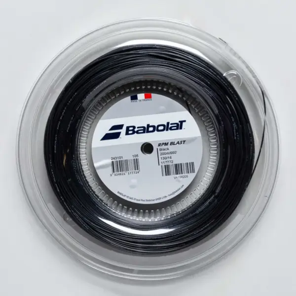 Babolat RPM Blast 17 660' Reel