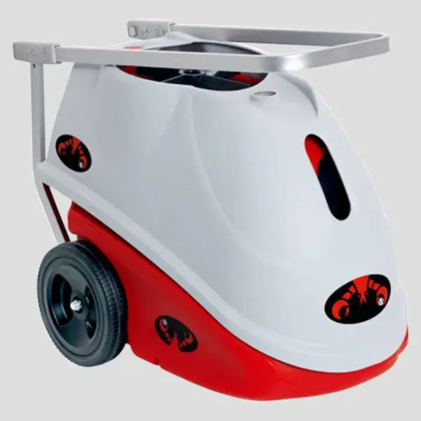 Lobster Elite 1 Ball Machine - Image 3