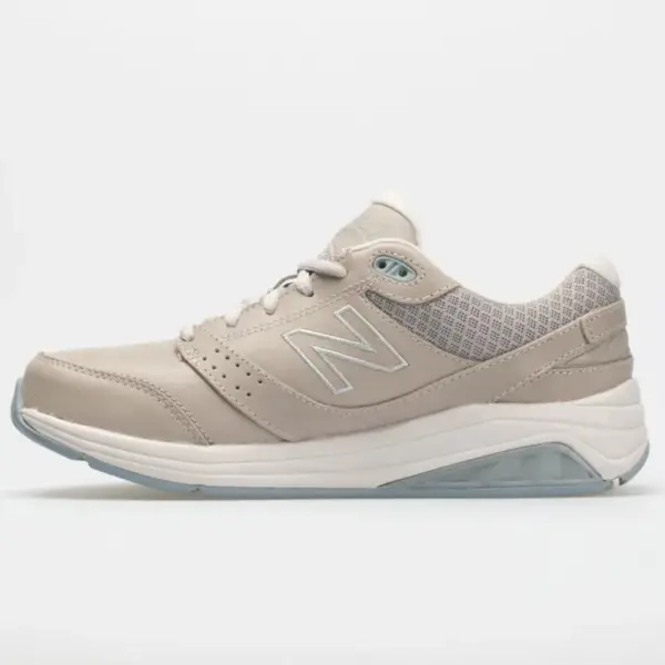New Balance 928v3 Women's Grey/Grey - Image 2