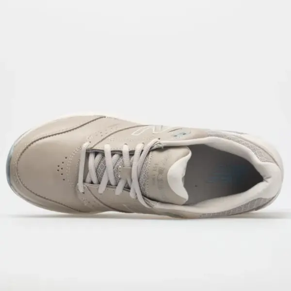 New Balance 928v3 Women's Grey/Grey - Image 3