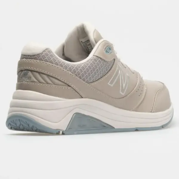 New Balance 928v3 Women's Grey/Grey - Image 6