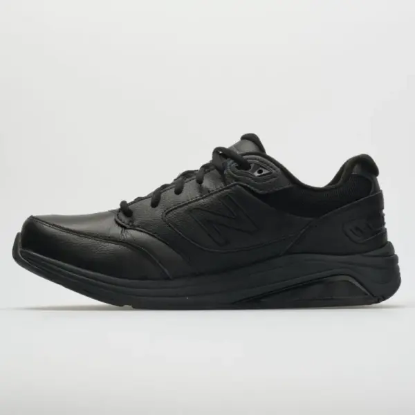 New Balance 928v3 Men's Black - Image 2