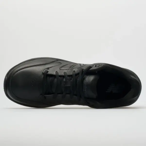 New Balance 928v3 Men's Black - Image 3