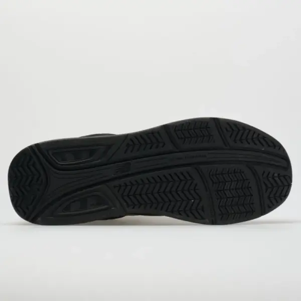 New Balance 928v3 Men's Black - Image 4