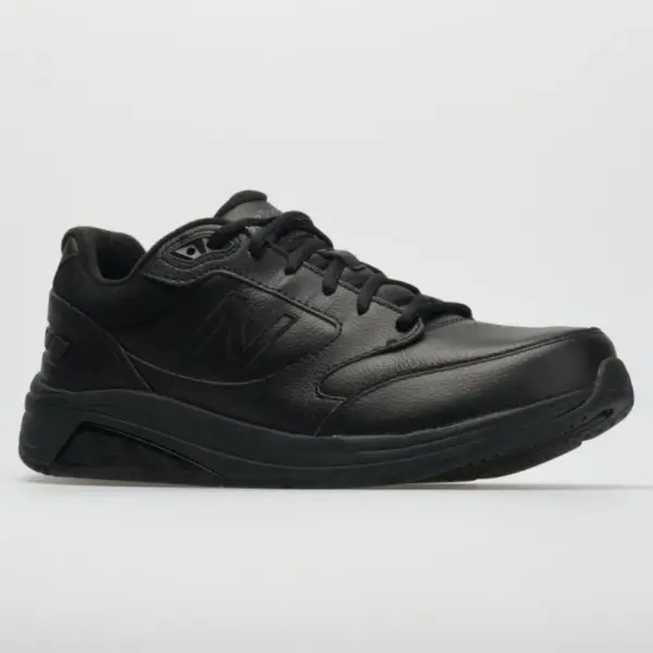 New Balance 928v3 Men's Black - Image 5