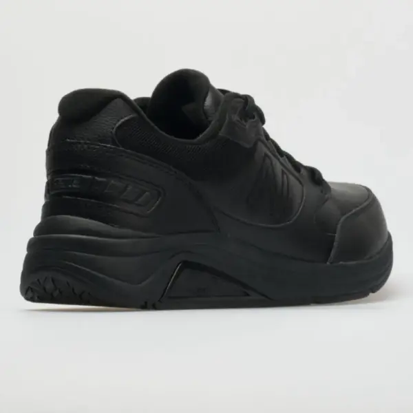 New Balance 928v3 Men's Black - Image 6