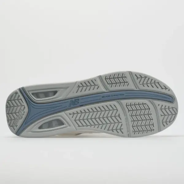 New Balance 928v3 Women's White/Blue - Image 4