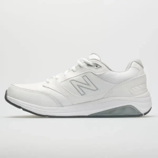 New Balance 928v3 Men's White - Image 2