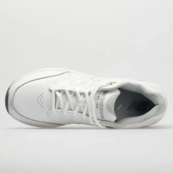 New Balance 928v3 Men's White - Image 3