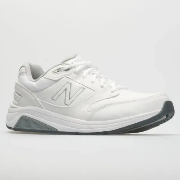 New Balance 928v3 Men's White - Image 5