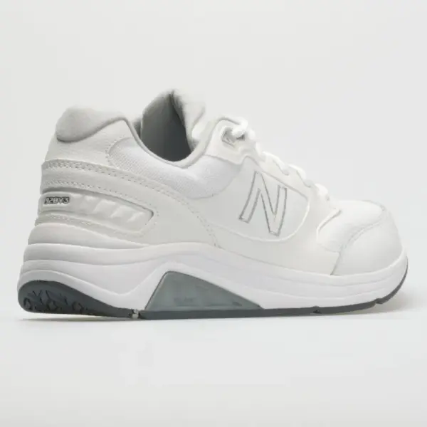 New Balance 928v3 Men's White - Image 6