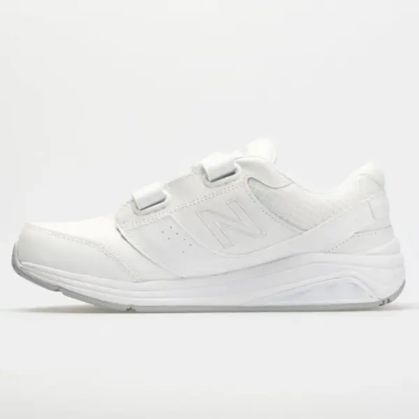 New Balance 928v3 Women's White - Image 2