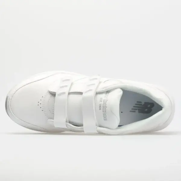 New Balance 928v3 Women's White - Image 3