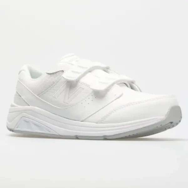 New Balance 928v3 Women's White - Image 5