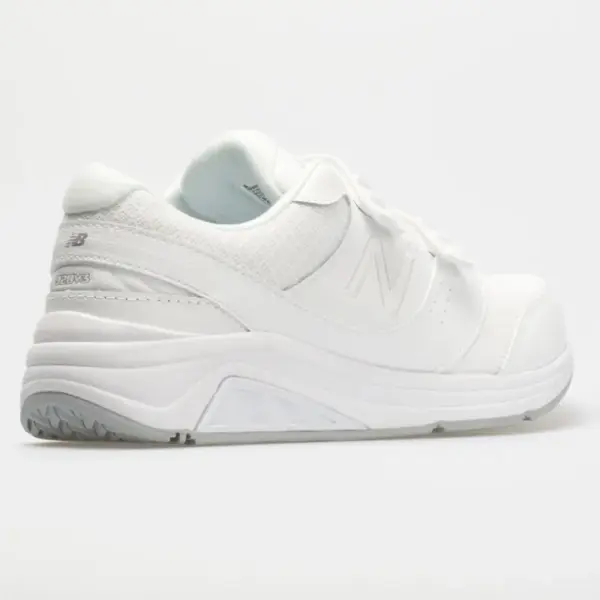 New Balance 928v3 Women's White - Image 6