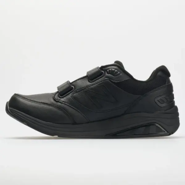 New Balance 928v3 Men's Black - Image 2