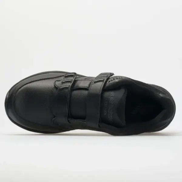 New Balance 928v3 Men's Black - Image 3