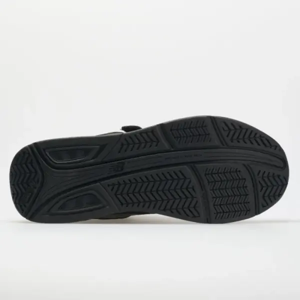 New Balance 928v3 Men's Black - Image 4