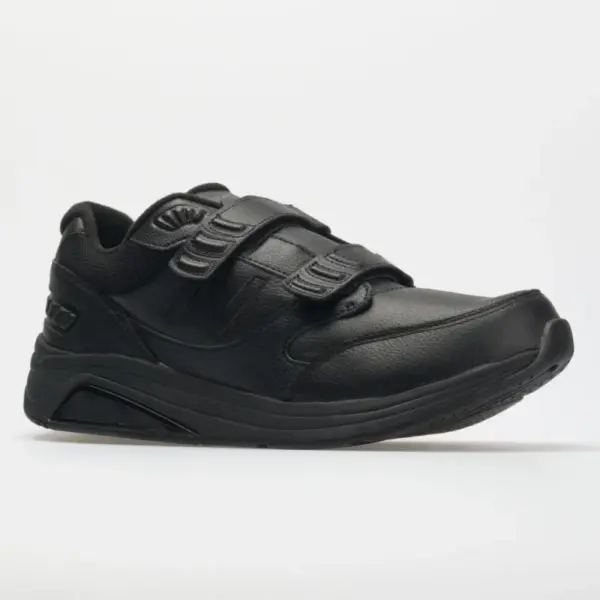 New Balance 928v3 Men's Black - Image 5