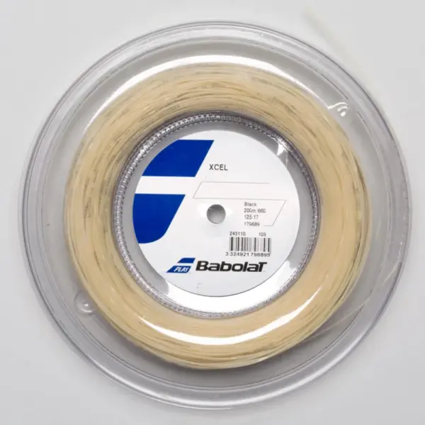 Babolat Xcel 17 660' Reel - Image 2