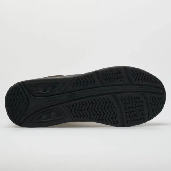 New Balance 928v3 Men's Brown - Image 4