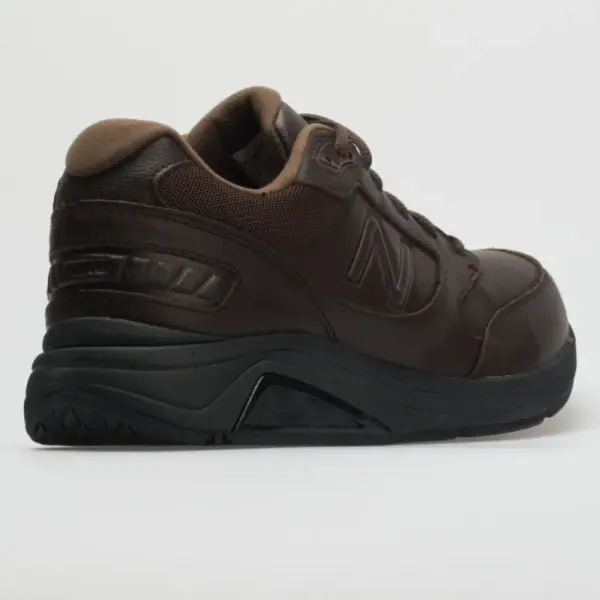 New Balance 928v3 Men's Brown - Image 6
