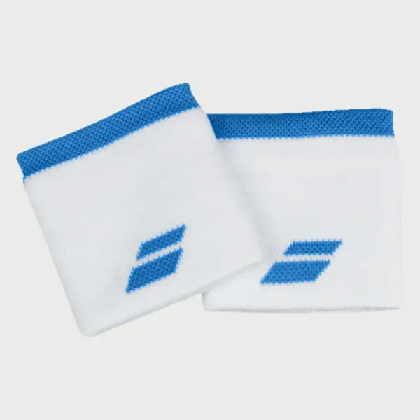 Babolat Logo Wristbands - Image 6