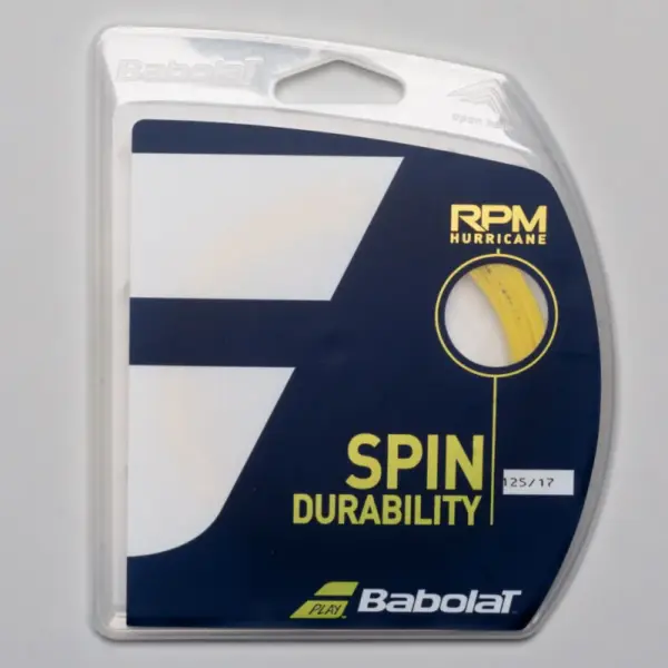 Babolat RPM Hurricane 17 - Image 2