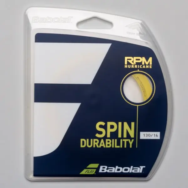 Babolat RPM Hurricane 16 - Image 2