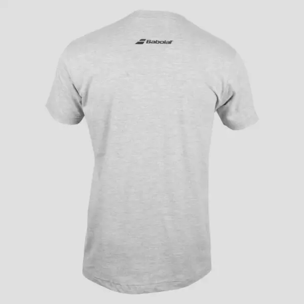 Babolat Smile Tee Men's - Image 2